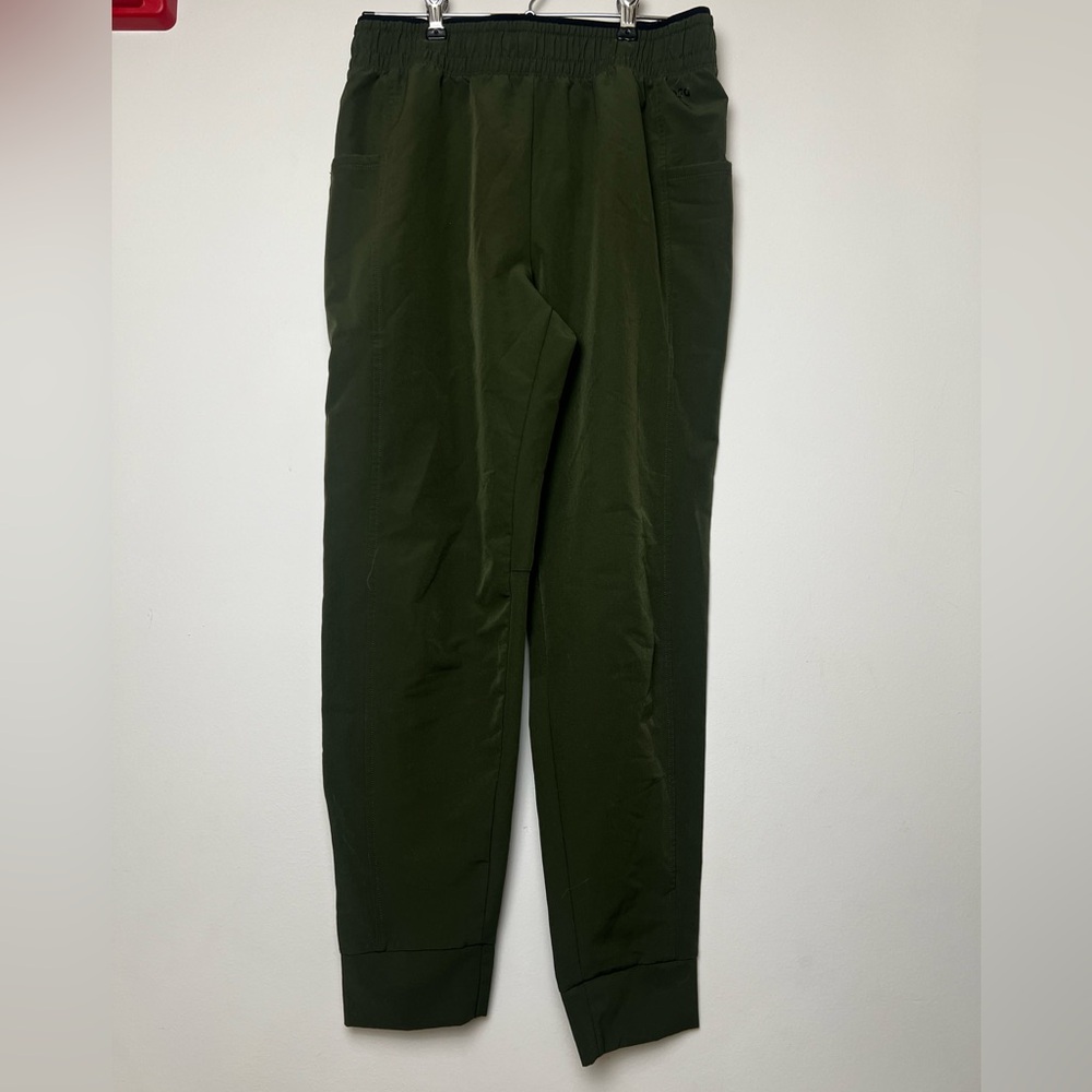 DSG Women's Forest Green Joggers